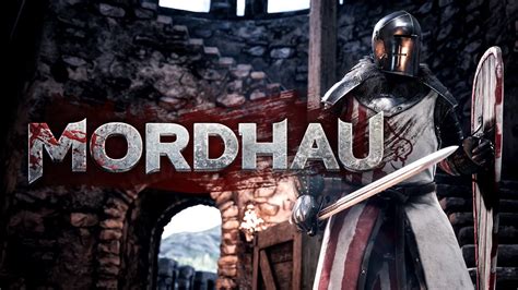 r/mordhau|mordhau youtube.